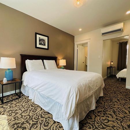 The Edgewater Hotel Avalon Eksteriør billede